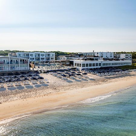 פלמות' Sea Crest Beach Resort מראה חיצוני תמונה