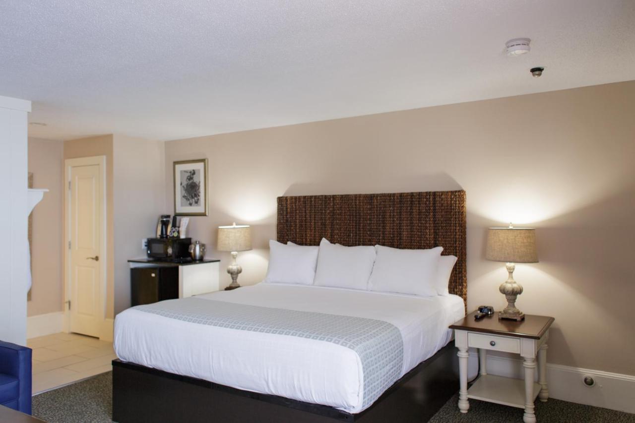פלמות' Sea Crest Beach Resort מראה חיצוני תמונה
