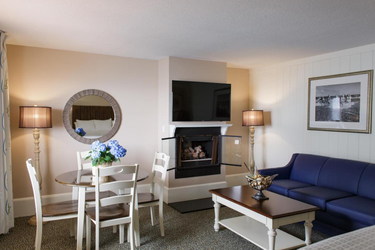 פלמות' Sea Crest Beach Resort מראה חיצוני תמונה