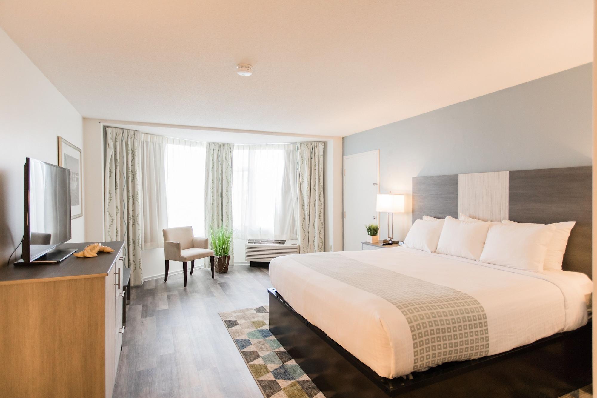 פלמות' Sea Crest Beach Resort מראה חיצוני תמונה