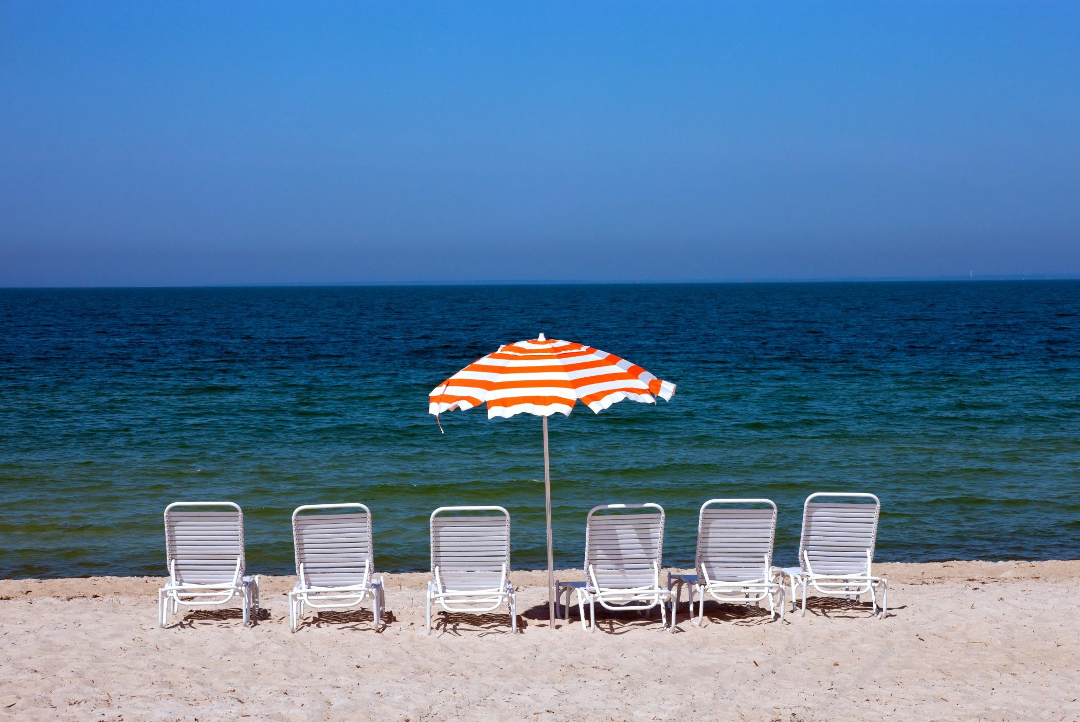 פלמות' Sea Crest Beach Resort מראה חיצוני תמונה