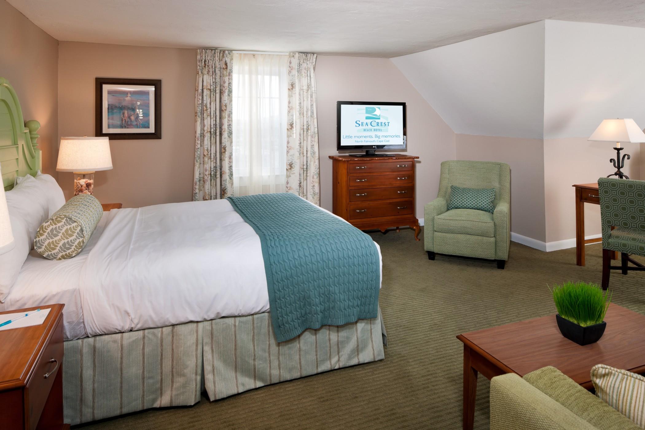 פלמות' Sea Crest Beach Resort מראה חיצוני תמונה