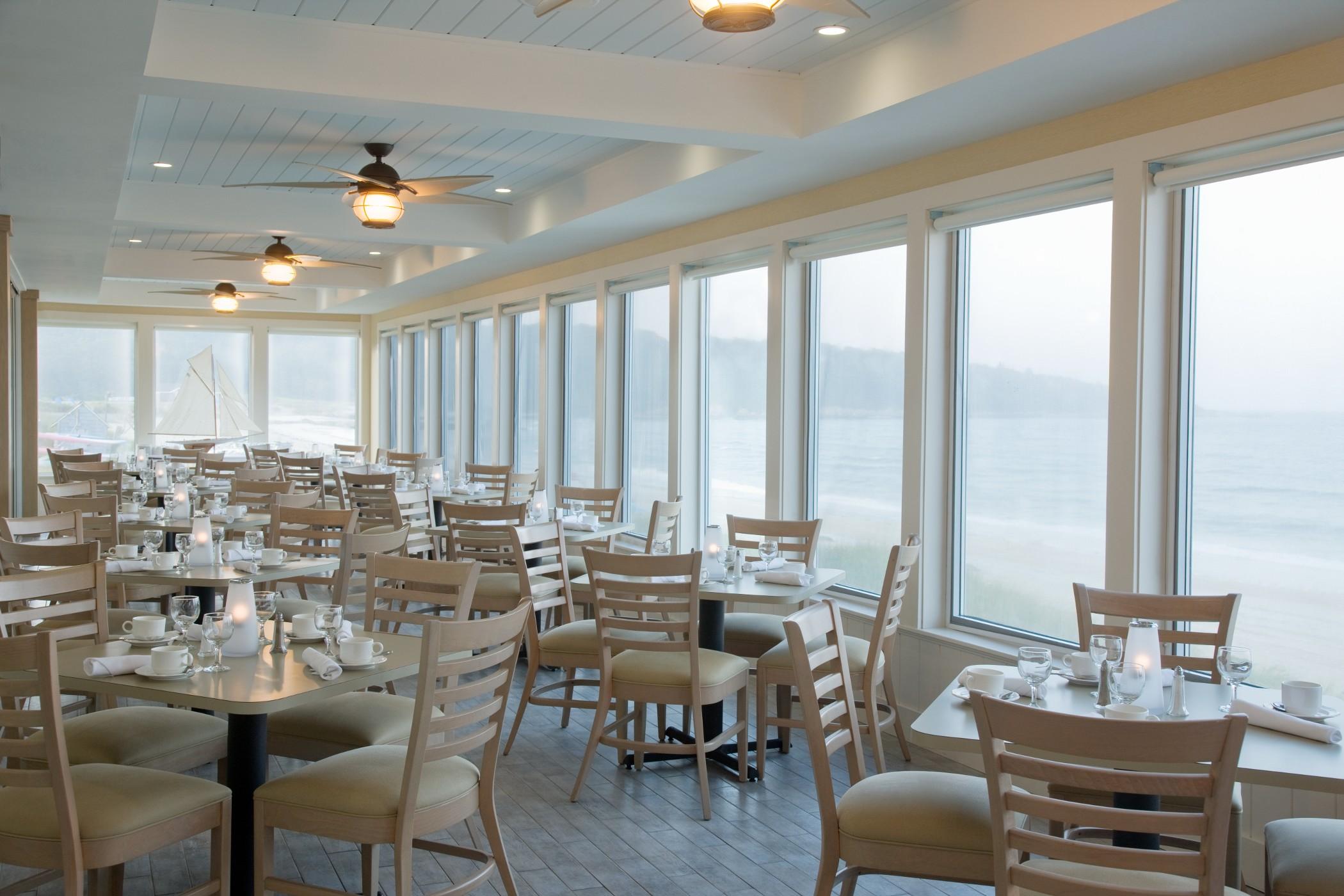 פלמות' Sea Crest Beach Resort מראה חיצוני תמונה