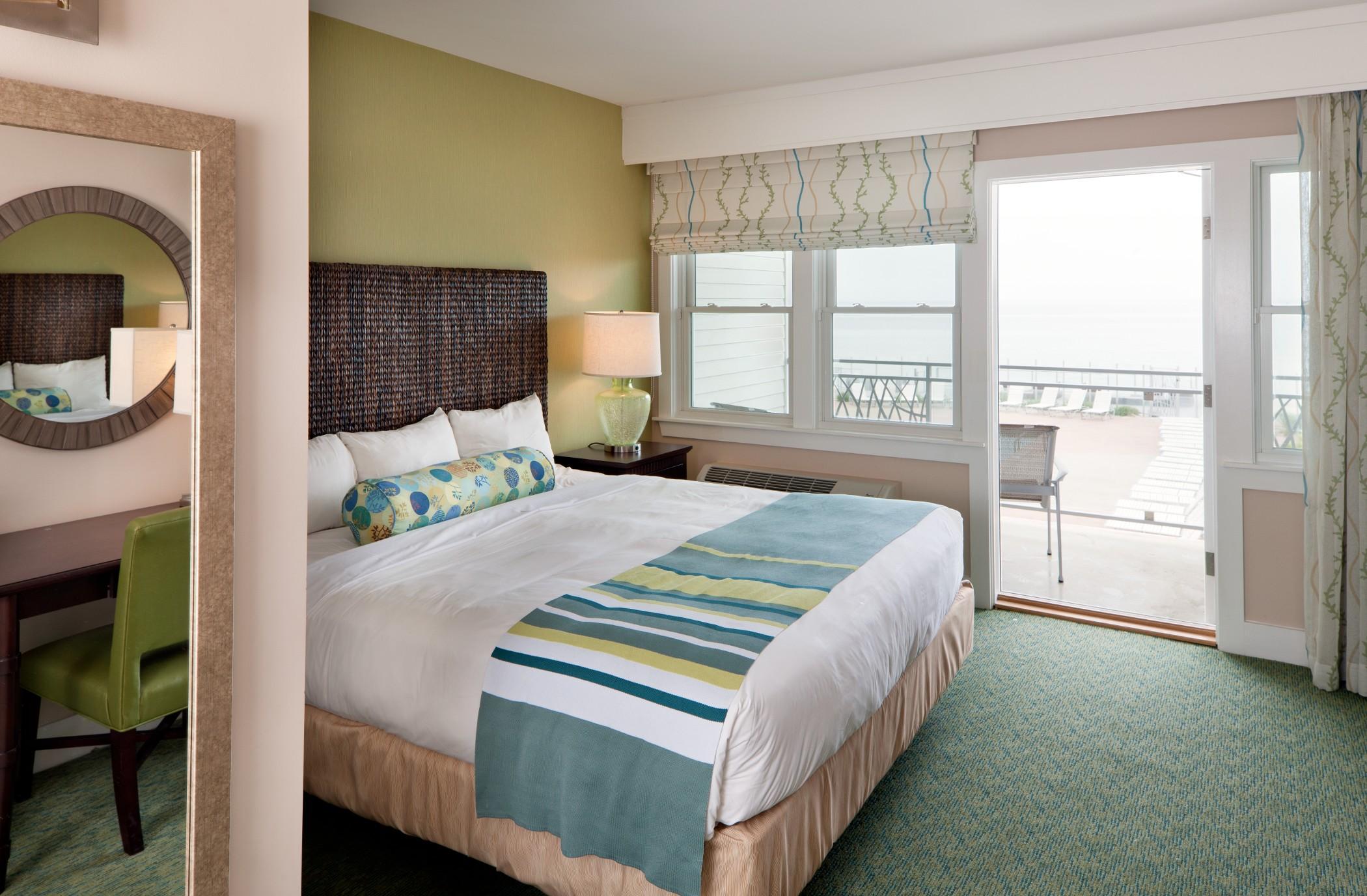 פלמות' Sea Crest Beach Resort מראה חיצוני תמונה