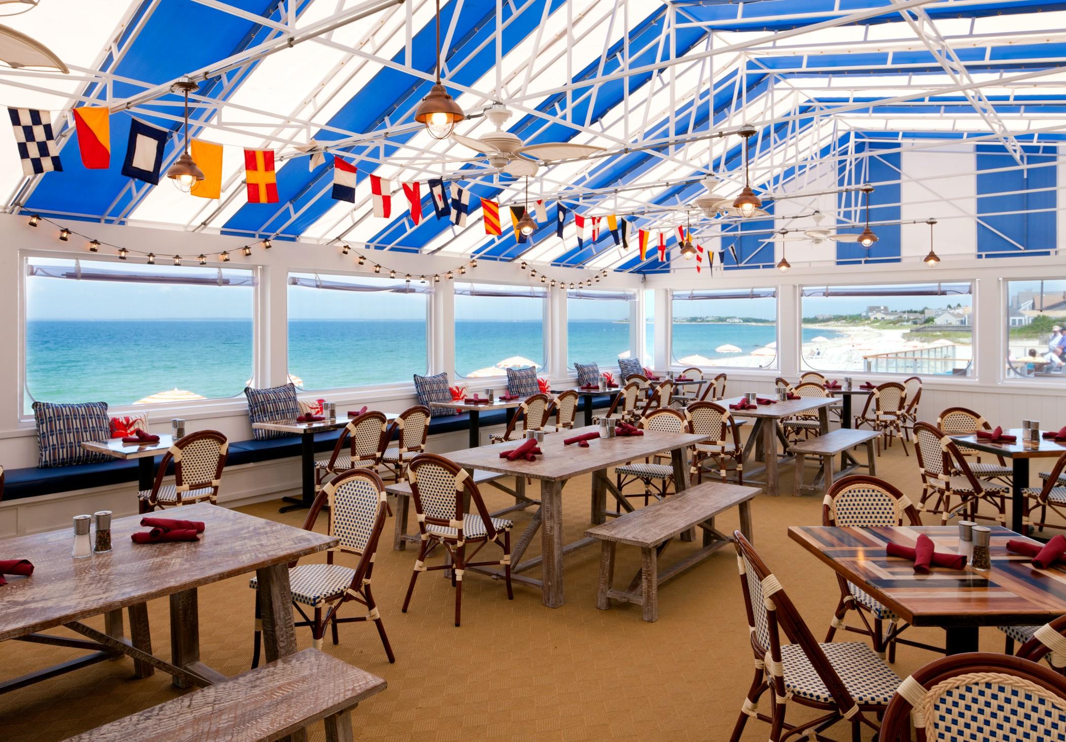 פלמות' Sea Crest Beach Resort מראה חיצוני תמונה