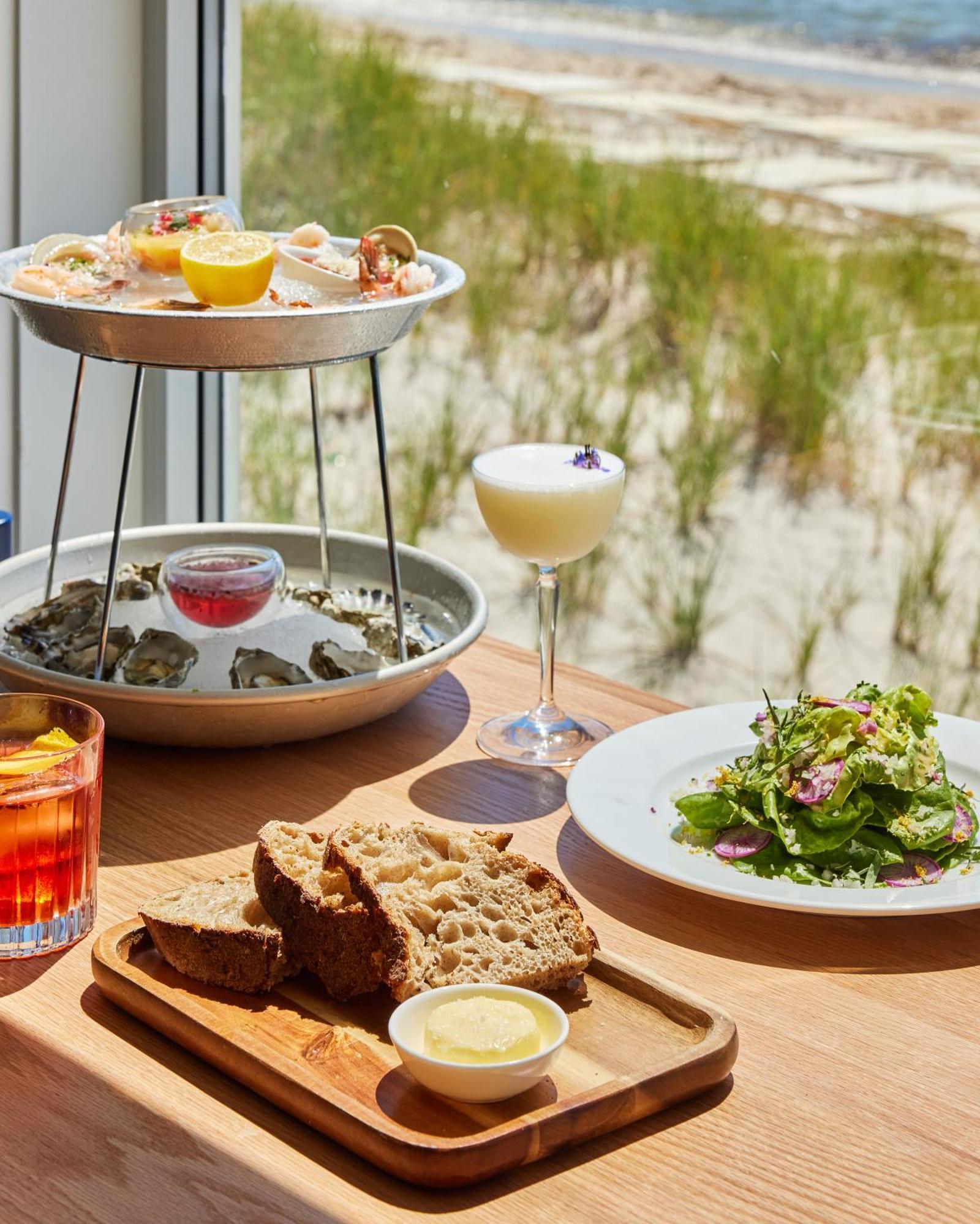 פלמות' Sea Crest Beach Resort מראה חיצוני תמונה