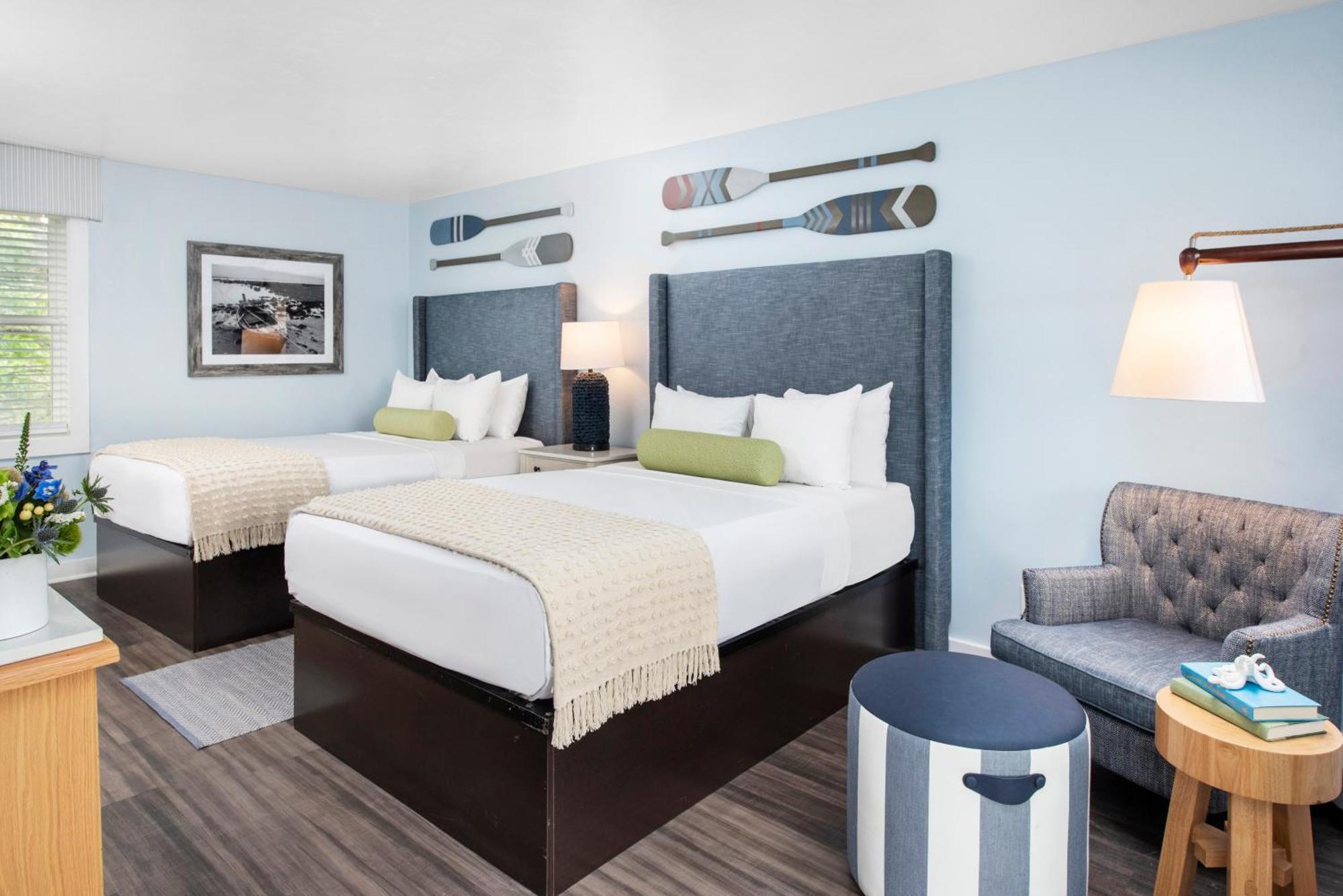 פלמות' Sea Crest Beach Resort מראה חיצוני תמונה