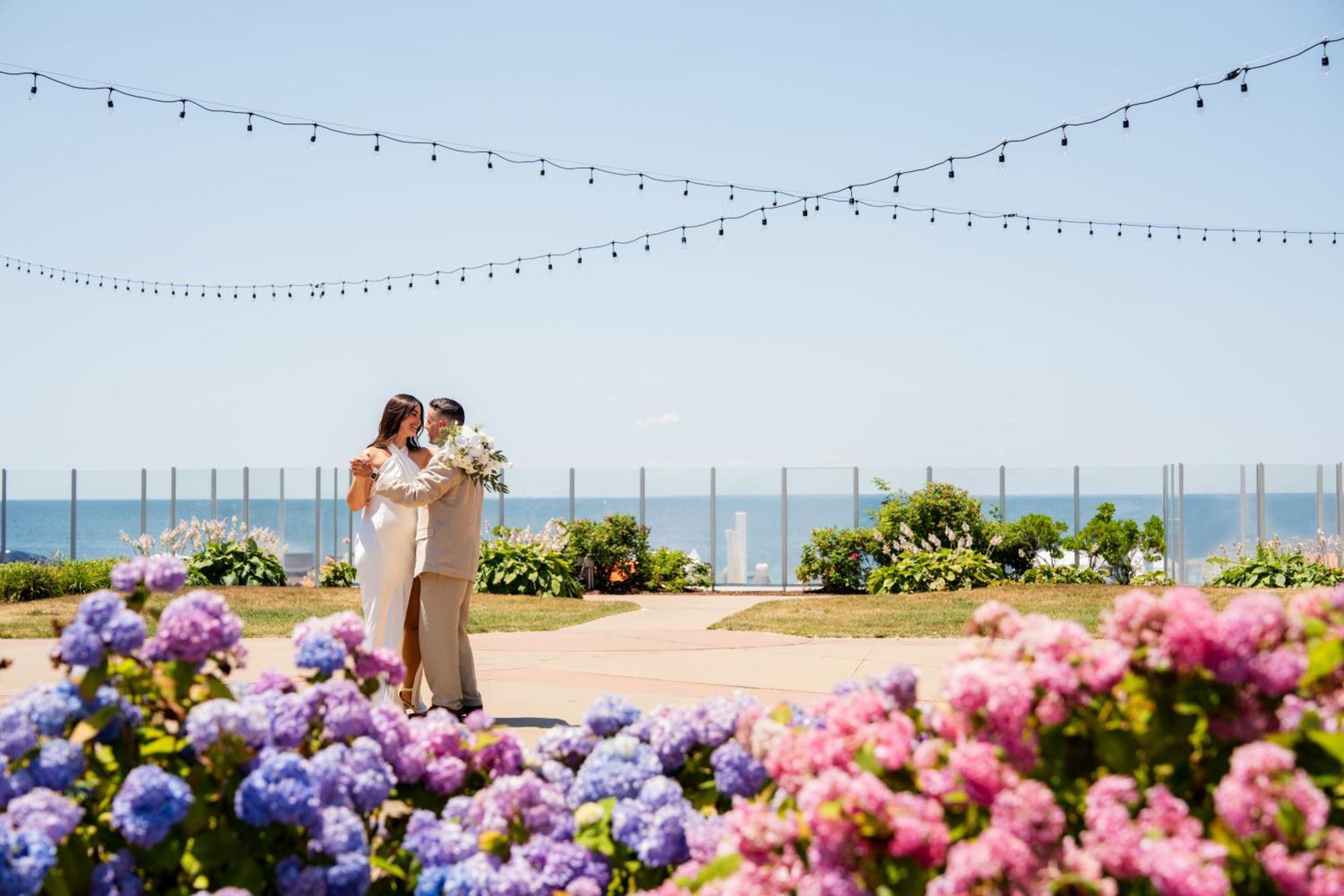 פלמות' Sea Crest Beach Resort מראה חיצוני תמונה