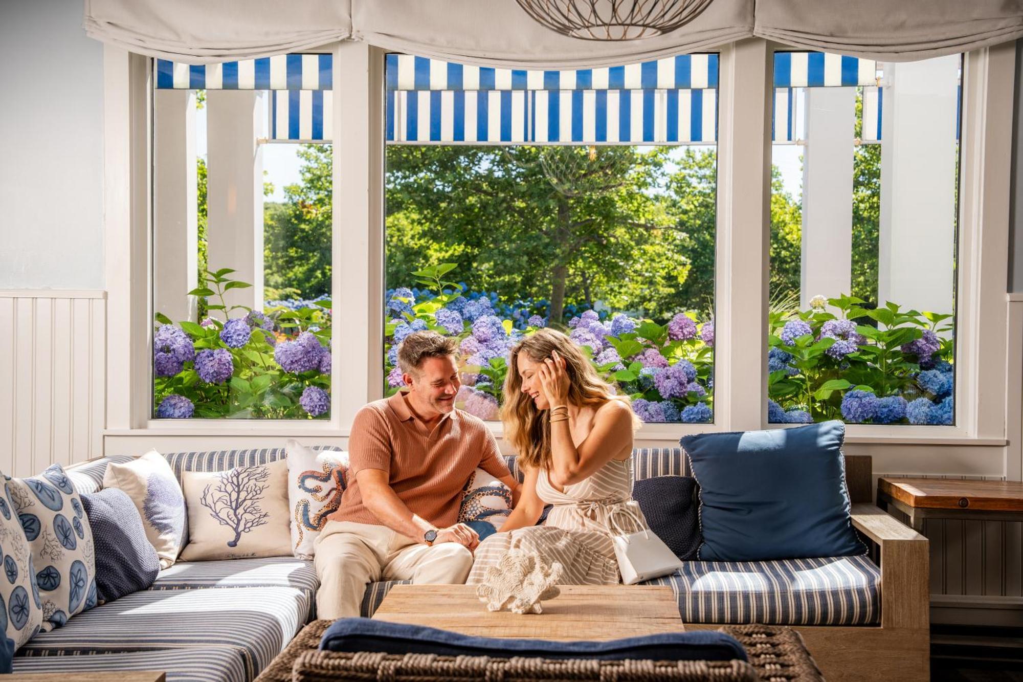 פלמות' Sea Crest Beach Resort מראה חיצוני תמונה