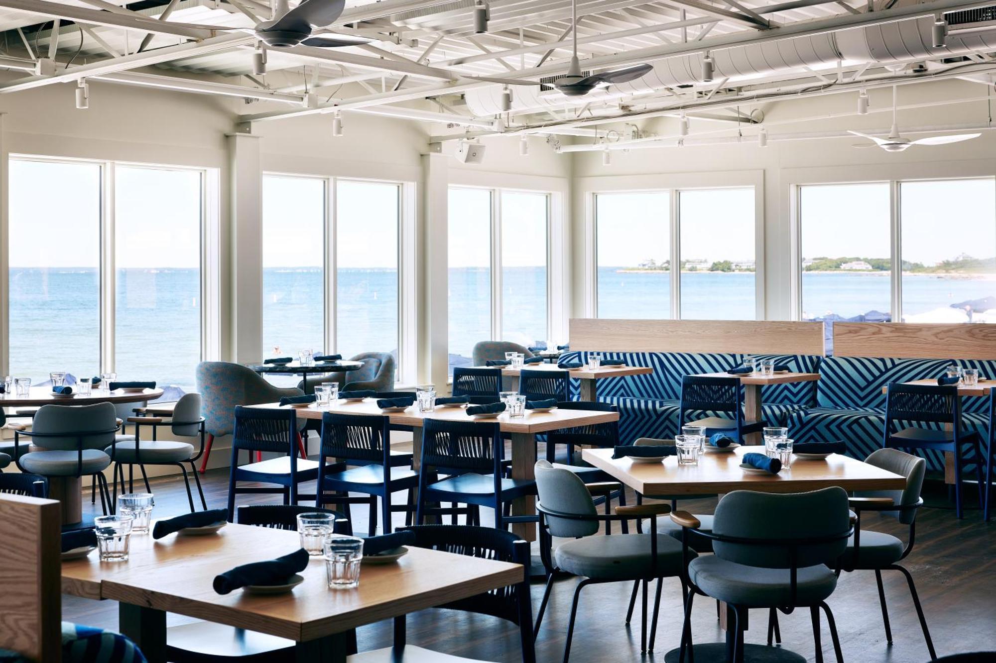 פלמות' Sea Crest Beach Resort מראה חיצוני תמונה